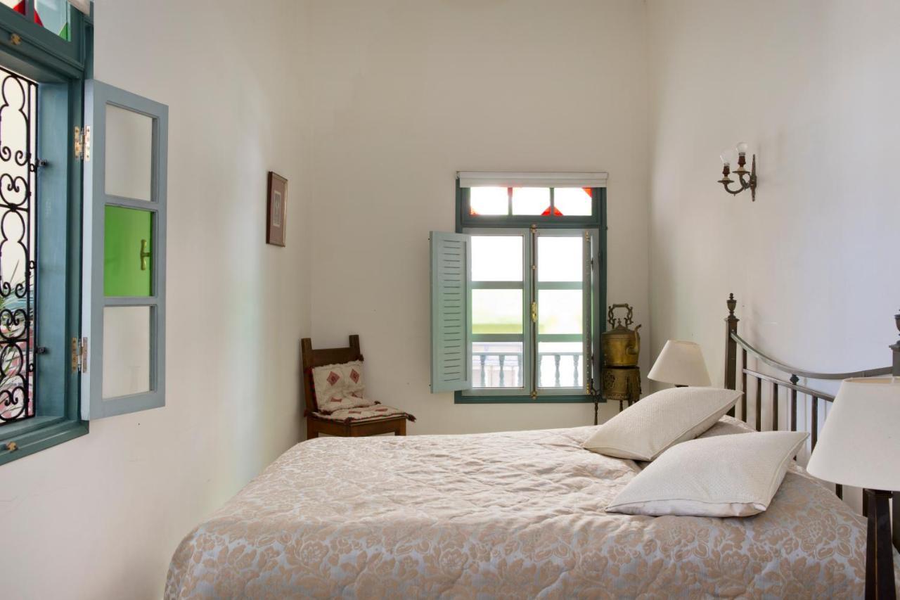 Aghata Palms Riad Essaouira Buitenkant foto