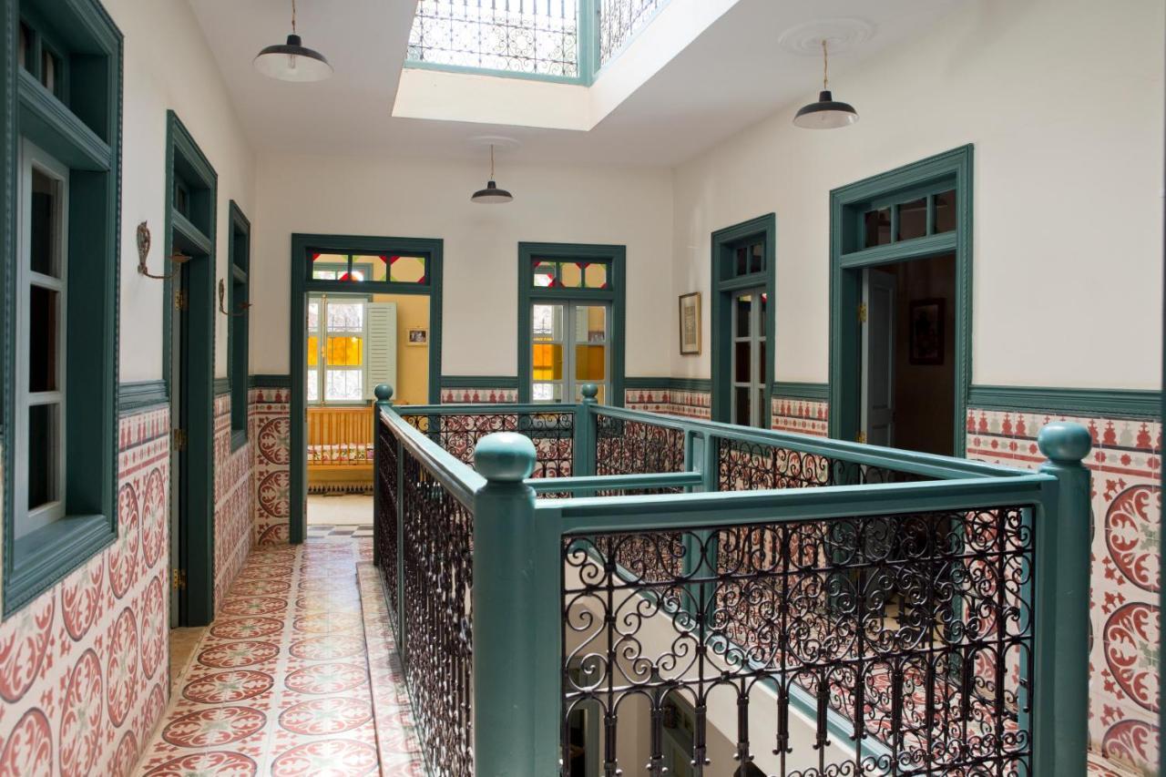 Aghata Palms Riad Essaouira Buitenkant foto