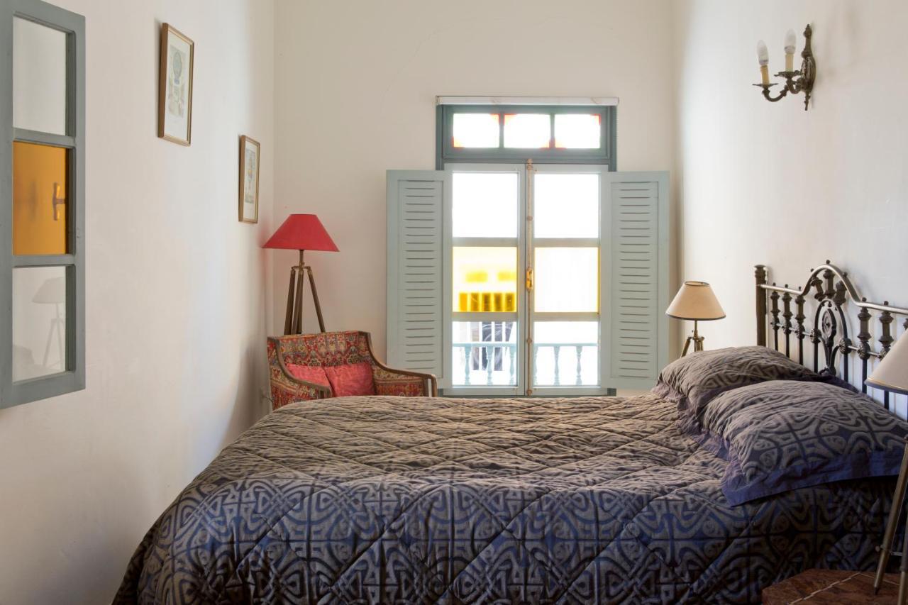 Aghata Palms Riad Essaouira Buitenkant foto