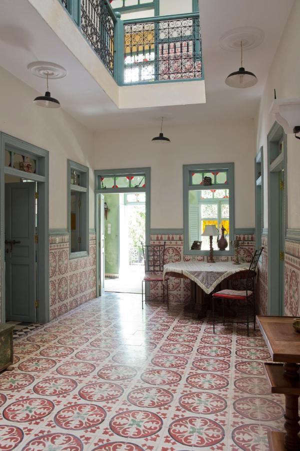 Aghata Palms Riad Essaouira Buitenkant foto
